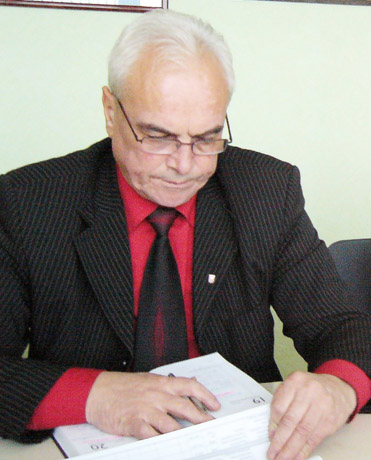 Teisėją gramzdina politiko pažeidimo senatis Teisėją gramzdina politiko pažeidimo senatis