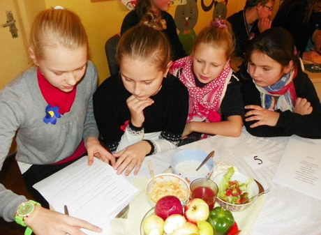Daugiau sužinojo apie mitybą Daugiau sužinojo apie mitybą