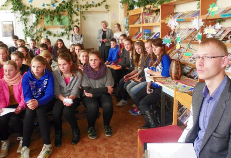 Pasidžiaugė besibaigiančiu rudeniu Pasidžiaugė besibaigiančiu rudeniu