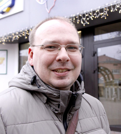 Kaip vertinate jau prasidėjusią kalėdinę prekybą? Kaip vertinate jau prasidėjusią kalėdinę prekybą?