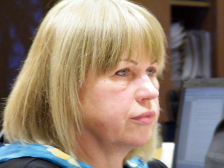 Ar etninės kultūros žinovas vertas darbo? Ar etninės kultūros žinovas vertas darbo?