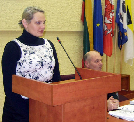 Saviškių klanui – auksinės vietelės Saviškių klanui – auksinės vietelės