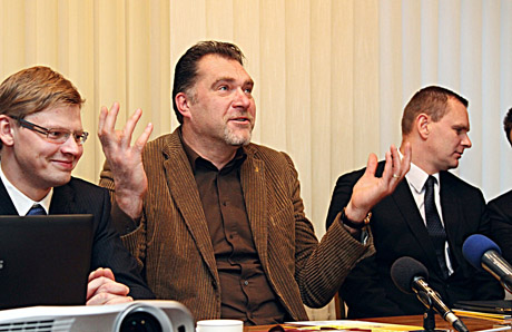 Trečiuoju „Saulės“ dalininku tapo „Šiauliai“ Trečiuoju „Saulės“ dalininku tapo „Šiauliai“