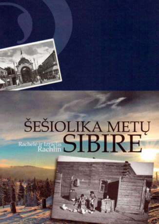 Šešiolika metų Sibire Šešiolika metų Sibire