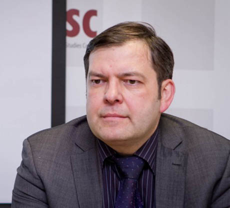 Politologas: Ukrainos sprendimas yra Rusijos Pyro pergalė Politologas: Ukrainos sprendimas yra Rusijos Pyro pergalė
