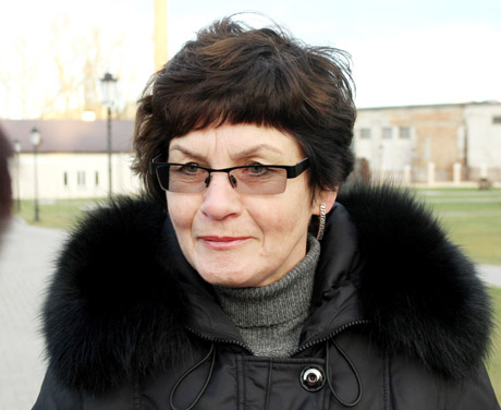 Į unikalią koplytėlę įdėtas „Šiaulių kraštas“ Į unikalią koplytėlę įdėtas „Šiaulių kraštas“