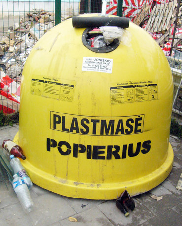 „Varpelius“ Joniškyje ištuštins šią savaitę „Varpelius“ Joniškyje ištuštins šią savaitę