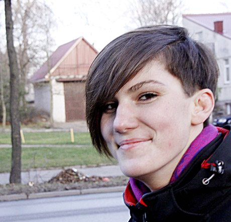 D. Domikaitytė tapo čempione D. Domikaitytė tapo čempione