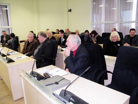 Pašalpų gavėjų laukia sunkesni laikai Pašalpų gavėjų laukia sunkesni laikai
