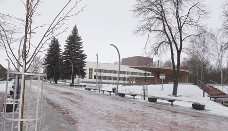 Rinkosi apskrities seniūnai Rinkosi apskrities seniūnai