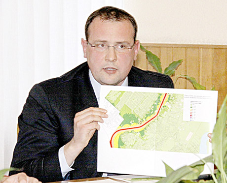 Kur dingo devyni milijonai litų? Kur dingo devyni milijonai litų?