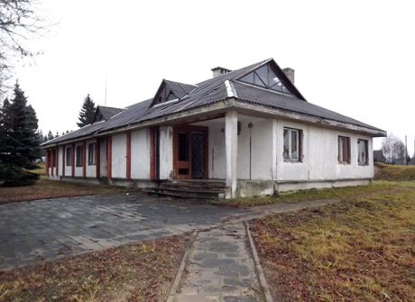 Bendruomenės vargai dar nesibaigia Bendruomenės vargai dar nesibaigia