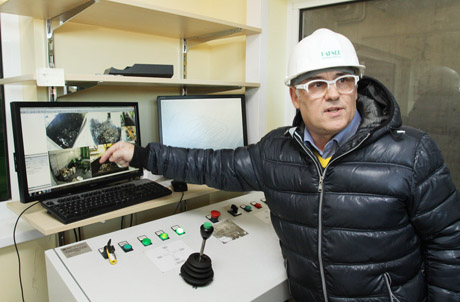 Pavojingų atliekų utilizavimas yra saugus Pavojingų atliekų utilizavimas yra saugus