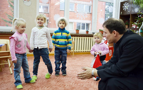 Advento popietės Advento popietės