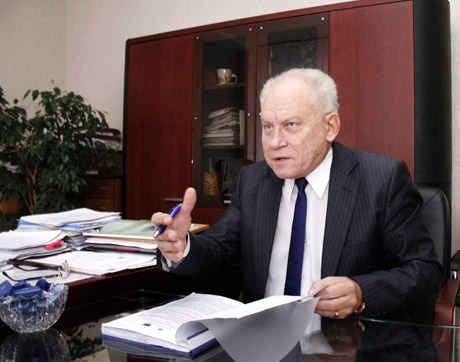 Vietoj mokyklų jungimo – mokinių medžioklė Vietoj mokyklų jungimo – mokinių medžioklė
