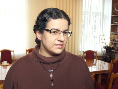 Kultūra negali tapti verslo sritimi Kultūra negali tapti verslo sritimi