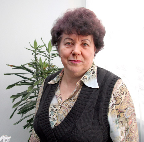 Organizmą gelbėja iškrovos dienos Organizmą gelbėja iškrovos dienos