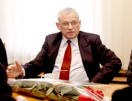 „Svajonių reikia turėti, tada jos pildosi“ „Svajonių reikia turėti, tada jos pildosi“