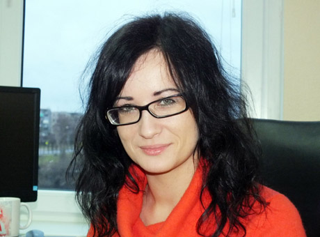 Seniūne tapo vienintelė pretendentė Seniūne tapo vienintelė pretendentė