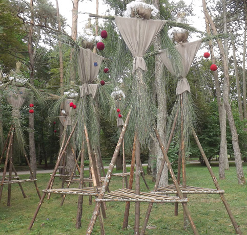 Užregistruotas Žagarės kaliausių rekordas Užregistruotas Žagarės kaliausių rekordas