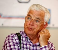 Legendinis latvių kompozitorius R.Paulas: Žmonės nebetiki esantys valstybės šeimininkai Legendinis latvių kompozitorius R.Paulas: Žmonės nebetiki esantys valstybės šeimininkai