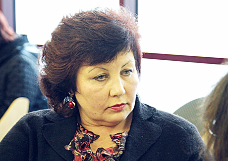 „Mikriukų“ vežėjai politinio monolito neįveikė „Mikriukų“ vežėjai politinio monolito neįveikė