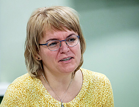 Lietuvių patirtos traumos atsispindi tautos atmintyje Lietuvių patirtos traumos atsispindi tautos atmintyje