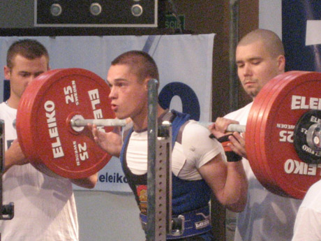 Apdovanoti geriausi metų sportininkai ir treneriai Apdovanoti geriausi metų sportininkai ir treneriai