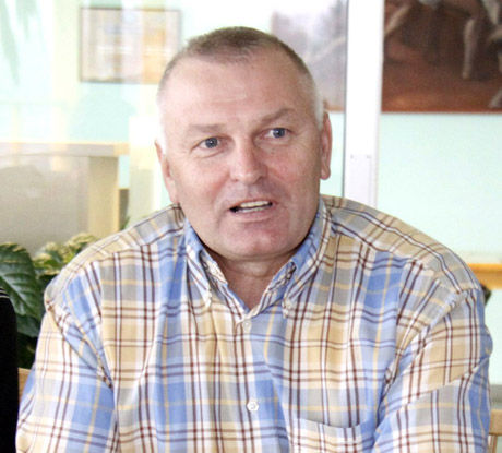 Šiauliuose vyks Europos moterų žolės riedulio uždarų patalpų čempionatas Šiauliuose vyks Europos moterų žolės riedulio uždarų patalpų čempionatas