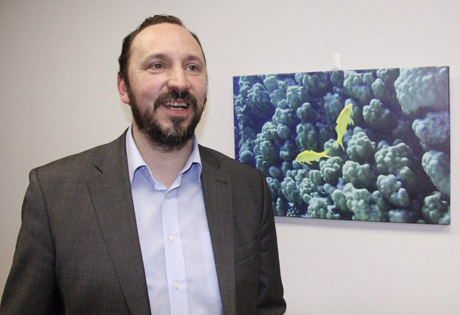 Po vandeniu: nuskendę laivai ir įspūdingi urvai Po vandeniu: nuskendę laivai ir įspūdingi urvai