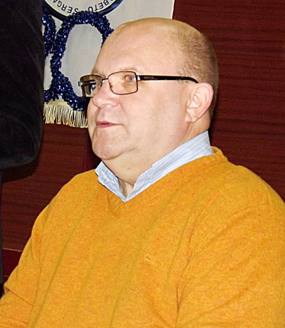 Joniškyje sparčiai bręsta perversmas Joniškyje sparčiai bręsta perversmas