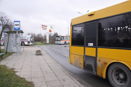 „Mikriukams“ – reforma, „Busturui“ – trys autobusai „Mikriukams“ – reforma, „Busturui“ – trys autobusai