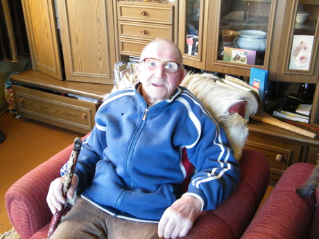 Il­gą am­žių nu­le­mia kant­ry­bė gy­ven­ti