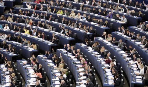 Linas Kojala. Europos kairieji vėl nori keisti šeimos sampratą Linas Kojala. Europos kairieji vėl nori keisti šeimos sampratą