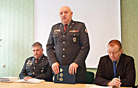 Užtarnautas poilsis – po Radviliškyje praleistų „velnio tuzino“ metų Užtarnautas poilsis – po Radviliškyje praleistų „velnio tuzino“ metų