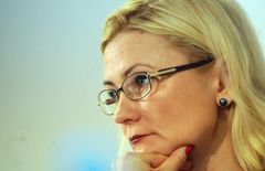 Valdininkai dauginasi kaip ląstelės