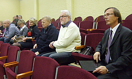 Hitlerio atvaizdai reprezentuoja senąjį Radviliškį Hitlerio atvaizdai reprezentuoja senąjį Radviliškį