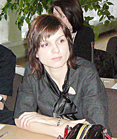 Joniškyje nuverstas Administracijos direktorius Joniškyje nuverstas Administracijos direktorius