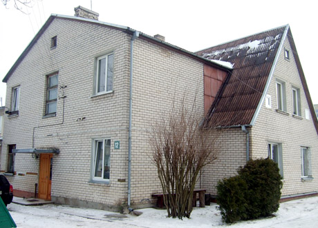 Sausio šaltukas gyventojų pinigines paplonins skirtingai Sausio šaltukas gyventojų pinigines paplonins skirtingai