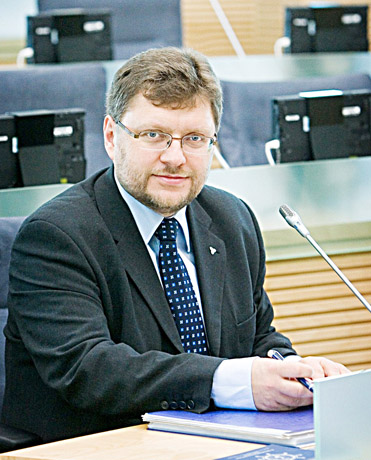 Kada patogu išgirsti Tautą? Kada patogu išgirsti Tautą?