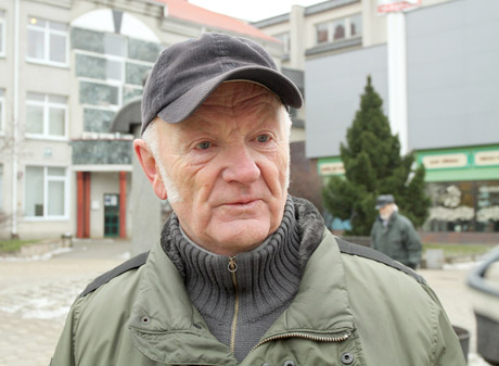 Ar jaučiatės ignoruojami, kad teisę į valstybinę pensiją turi tik daugiavaikės motinos? Ar jaučiatės ignoruojami, kad teisę į valstybinę pensiją turi tik daugiavaikės motinos?