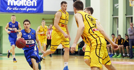 ŠU žengia finalinio ketverto link ŠU žengia finalinio ketverto link