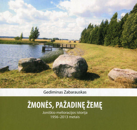 KNYGA-HIMNAS JONIŠKIO ŽEMEI IR ŽMONĖMS KNYGA-HIMNAS JONIŠKIO ŽEMEI IR ŽMONĖMS