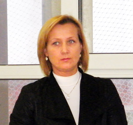 Renkant šiukšles prireikė greitosios pagalbos Renkant šiukšles prireikė greitosios pagalbos