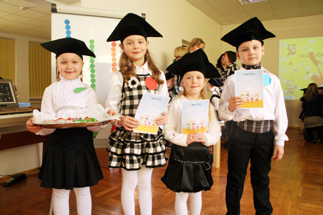 „Gudručių viktorina“ – „Pasakoje“ „Gudručių viktorina“ – „Pasakoje“