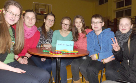 Valstybės šventė su „Protų mūšiu“ ir maudynėmis Valstybės šventė su „Protų mūšiu“ ir maudynėmis