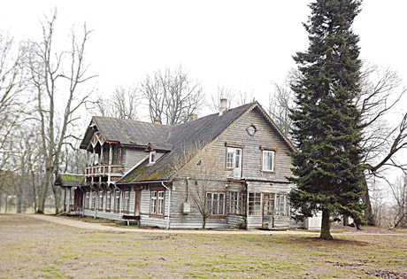 Taryba neatsisakė mecenato dovanos Taryba neatsisakė mecenato dovanos