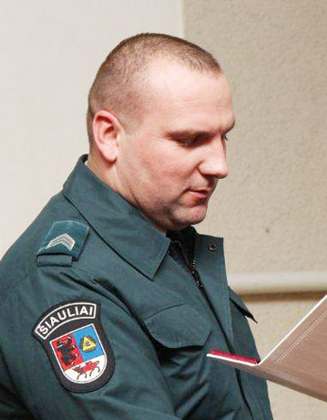 Patyrę patruliai vėl rado kvaišalų Patyrę patruliai vėl rado kvaišalų