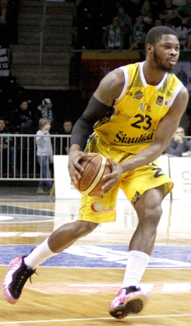 BBL: „Šiauliai“ išėjo į ketvirtfinalį BBL: „Šiauliai“ išėjo į ketvirtfinalį