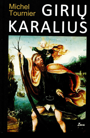 GIRIŲ KARALIAUS MĮSLĖ GIRIŲ KARALIAUS MĮSLĖ